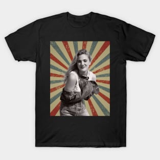 Drew Barrymore T-Shirt